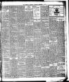 Freeman's Journal Saturday 14 November 1908 Page 5