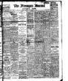 Freeman's Journal Tuesday 17 November 1908 Page 1