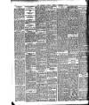 Freeman's Journal Tuesday 17 November 1908 Page 8