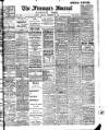 Freeman's Journal Monday 14 December 1908 Page 1