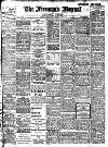 Freeman's Journal Tuesday 03 August 1909 Page 1