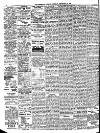 Freeman's Journal Tuesday 07 September 1909 Page 6