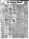 Freeman's Journal Friday 01 October 1909 Page 1