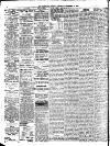 Freeman's Journal Thursday 11 November 1909 Page 6