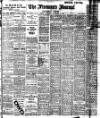 Freeman's Journal Saturday 13 November 1909 Page 1