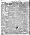 Freeman's Journal Saturday 13 November 1909 Page 8