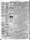 Freeman's Journal Wednesday 17 November 1909 Page 6