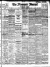 Freeman's Journal Wednesday 29 December 1909 Page 1