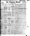 Freeman's Journal Wednesday 19 January 1910 Page 1