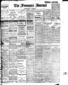 Freeman's Journal Tuesday 25 January 1910 Page 1