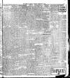 Freeman's Journal Saturday 19 February 1910 Page 5