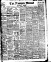 Freeman's Journal Wednesday 23 March 1910 Page 1