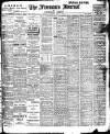 Freeman's Journal Saturday 14 May 1910 Page 1
