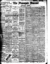 Freeman's Journal Saturday 21 May 1910 Page 1