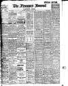 Freeman's Journal Thursday 09 June 1910 Page 1