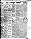 Freeman's Journal Thursday 15 September 1910 Page 1