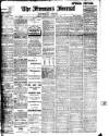 Freeman's Journal Thursday 20 October 1910 Page 1