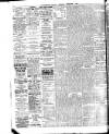 Freeman's Journal Thursday 08 December 1910 Page 6