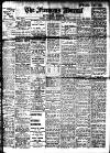 Freeman's Journal Wednesday 25 January 1911 Page 1