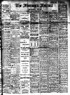 Freeman's Journal Monday 27 February 1911 Page 1
