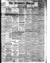 Freeman's Journal Monday 29 May 1911 Page 1