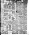 Freeman's Journal Wednesday 08 November 1911 Page 1
