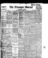 Freeman's Journal Thursday 01 February 1912 Page 1