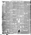 Freeman's Journal Saturday 17 February 1912 Page 8