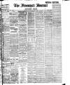 Freeman's Journal Thursday 30 May 1912 Page 1