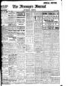 Freeman's Journal Thursday 20 June 1912 Page 1