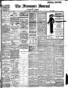 Freeman's Journal Friday 20 September 1912 Page 1