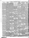 Freeman's Journal Tuesday 15 October 1912 Page 8