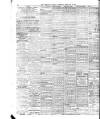 Freeman's Journal Thursday 27 February 1913 Page 12