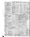 Freeman's Journal Thursday 14 August 1913 Page 12