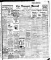 Freeman's Journal Saturday 13 December 1913 Page 1