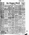 Freeman's Journal Wednesday 31 December 1913 Page 1