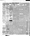 Freeman's Journal Saturday 31 January 1914 Page 6