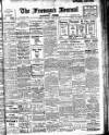 Freeman's Journal Thursday 23 April 1914 Page 1