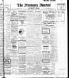 Freeman's Journal Saturday 25 April 1914 Page 1