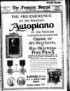 Freeman's Journal Tuesday 28 April 1914 Page 1