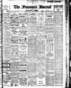 Freeman's Journal Monday 04 May 1914 Page 1
