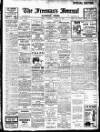 Freeman's Journal Wednesday 10 June 1914 Page 1