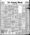 Freeman's Journal Saturday 22 August 1914 Page 1