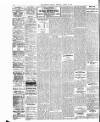 Freeman's Journal Thursday 27 August 1914 Page 4