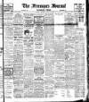 Freeman's Journal Saturday 29 August 1914 Page 1