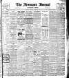 Freeman's Journal Saturday 24 October 1914 Page 1