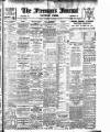 Freeman's Journal Thursday 26 November 1914 Page 1