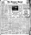 Freeman's Journal Thursday 31 December 1914 Page 1