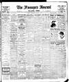 Freeman's Journal Wednesday 06 January 1915 Page 1