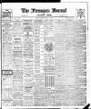 Freeman's Journal Friday 08 January 1915 Page 1